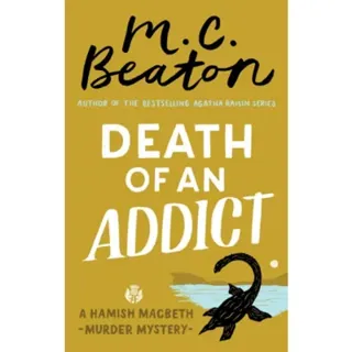 Death of an Addict