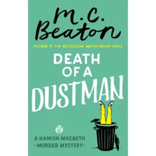 Death of a Dustman
