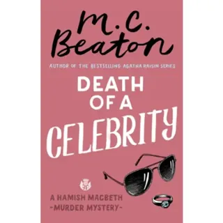 Death of a Celebrity