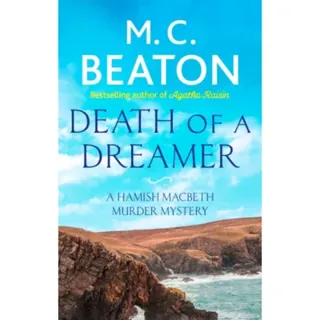 Death of a Dreamer