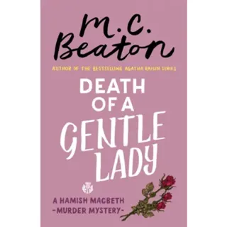 Death of a Gentle Lady