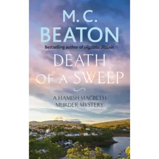Death of a Sweep