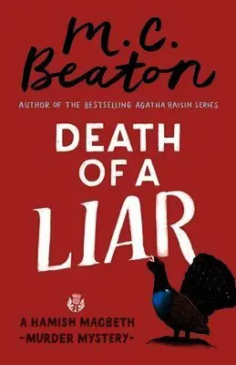 Death of a Liar