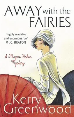 Away with the Fairies