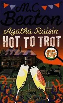 Agatha Raisin: Hot to Trot