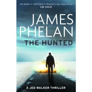 The Hunted