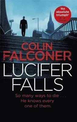 Lucifer Falls