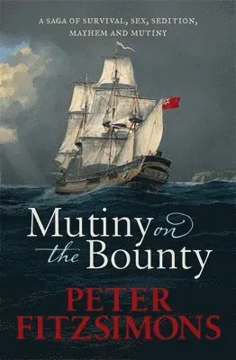 Mutiny on the Bounty