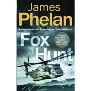 Fox Hunt