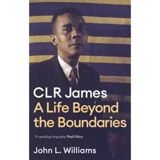 CLR James