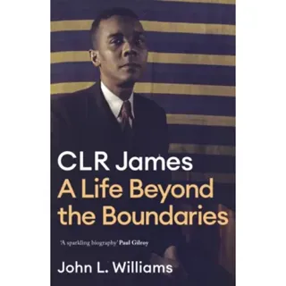 CLR James