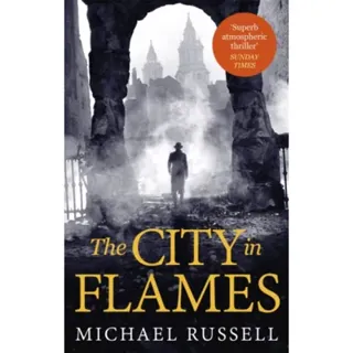 The City in Flames