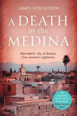 A Death in the Medina