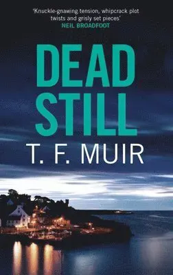 Dead Still