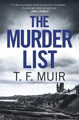 The Murder List
