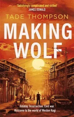 Making Wolf