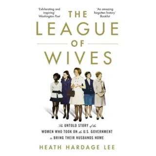 The League of Wives