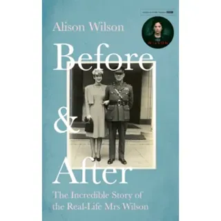 Before & After
