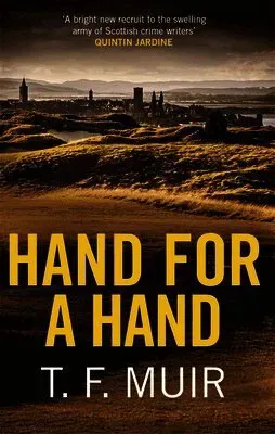 Hand for a Hand