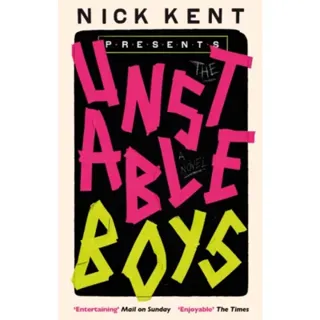 The Unstable Boys