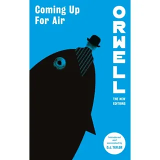 Coming Up For Air