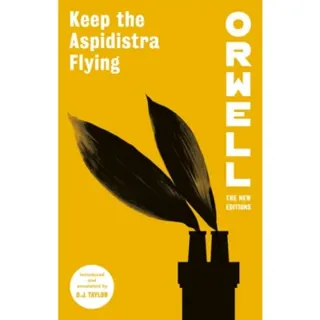 Keep the Aspidistra Flying