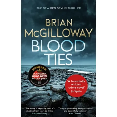 Blood Ties