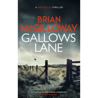 Gallows Lane