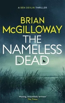 The Nameless Dead