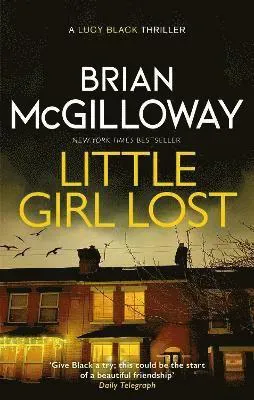 Little Girl Lost