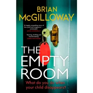 The Empty Room