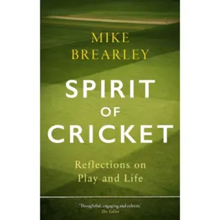 Spirit of Cricket