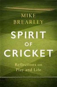 Spirit of Cricket