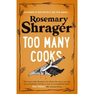 Too Many Cooks