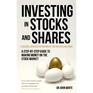 Investing in Stocks and Shares, 9th Edition