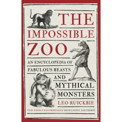 The Impossible Zoo