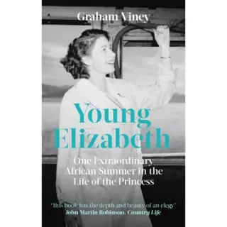 Young Elizabeth