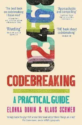 Codebreaking