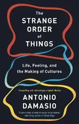 The Strange Order Of Things