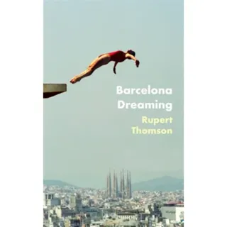 Barcelona Dreaming