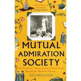 Mutual Admiration Society