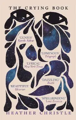 The Crying Book