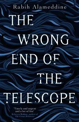 The Wrong End of the Telescope