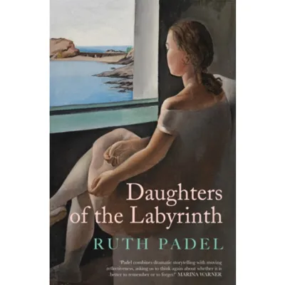 Daughters of The Labyrinth