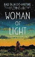 Woman of Light
