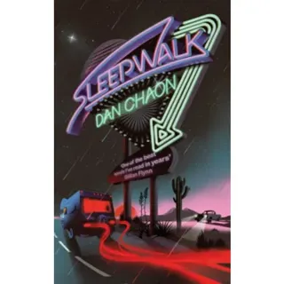 Sleepwalk