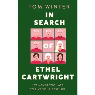 In Search of Ethel Cartwright