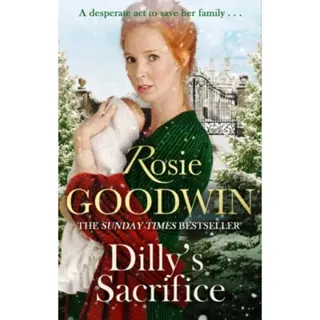 Dilly's Sacrifice
