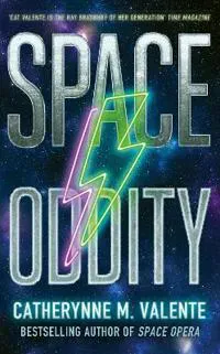 Space Oddity