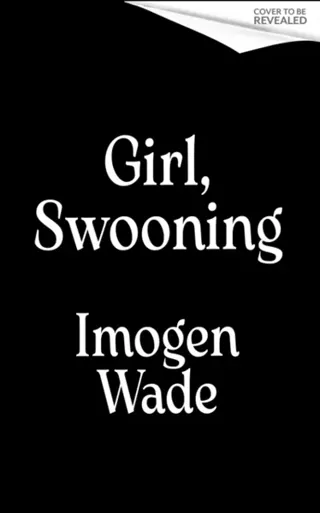 Girl, Swooning